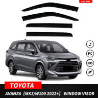 Avanza Rain Visor Price Voucher Jan 2024 BigGo Philippines