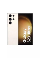 Blackbox Samsung Galaxy S23 Ultra Phone 5G 512GB Beige