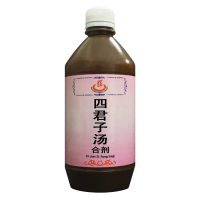 Yi Shi Yuan 500ml Si Jun Zi Tang