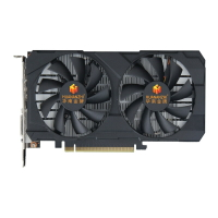華南金牌RTX2060 6G-A DDR6顯卡電腦獨顯192bit GDDR6 8pin 1920【宜家良品百貨】