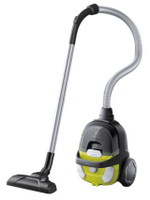 เครื่องดูดฝุ่นแบบกล่อง (1600 วัตต์, 1ลิตร) รุ่น Z1231