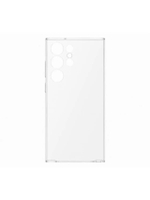 Clear Case สำหรับ Galaxy S23 Ultra (สี Transparent) รุ่น EF-QS918CTEGWW