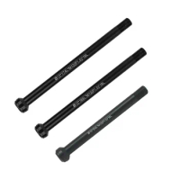 Bike Bicycle Thru Axle Lever Aluminum Alloy Bar rel Shaft 100/142/148x12mm For Boost BMC Cube S-Works Bike Accessories