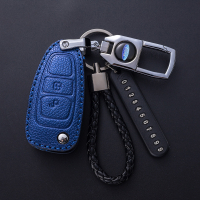 เคสกุญแจ For Ford Territory Ranger Fiesta Everest 2022 - 2023 เคสกุญแจรถยนต์