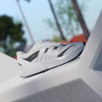 【adidas 愛迪達】LIGHTBLAZE GLOW 運動休閒鞋 男鞋 JP6288