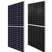 High quality Longi solar panel 550w 545w 540w 530w wholesale German solar panel