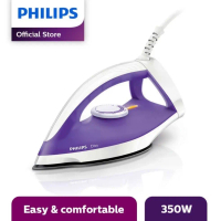 PHILIPS Dry Iron GC122/37 Ungu
