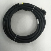 OMRON/OMRON FZ-VSB industrial camera cable 5 meters