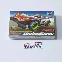 Da Xing Mini 4WD Rodeo Sonic (MSL Chasis)