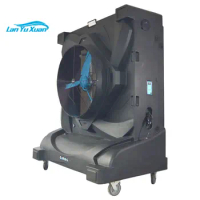 Heavy Duty Portable Evaporative Air Cooler Industrial Air Cooler