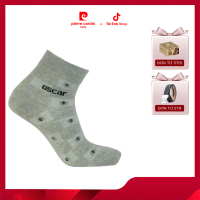 [HỎA TỐC HCM] Vớ Cổ Trung Oscar Fashion - OCMSSMH 056