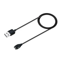 1m USB / Type-C Fast Charging Data Cable Power Cable Charger For Garmin Fenix 7 7S 7X 6S 6X 5 5X Forerunner245 Vivoactive 4 4S