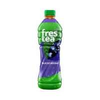 FRESTEA BLACKCURRANT PET 500 ML