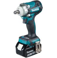MAKITA 牧田 DTW300Z DTW300 18V 充電式套筒板手 板手 DTW300GJX3