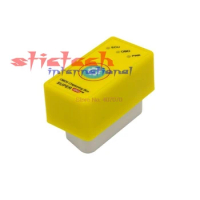 by DHL or Fedex 50 sets Performance Super OBD2 Chip Tuning Box Plug and Drive Superobd2 Chip Tuning Box More Power