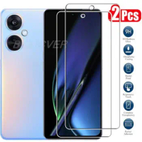 Tempered Glass For OPPO K11x 6.72" 2023 Protective Film Screen Protector On OPPO K11x K11 x K 11x PHF110 Phone Glass