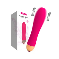 g spot clitoral vibrator female personal body av wand massager female masturbation vibrator