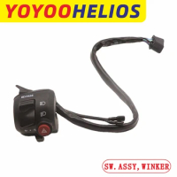 YOYOOHELIOS Motorcycle CB190X SW.ASSY,WINKER For Honda Scooter Professional Spare Parts