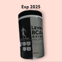 Kevin Levrone signature series BCAA 300 tablet 75 servings 4200 mg