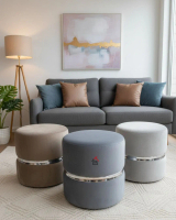 STOOL SOFA ZEN / STOOL ZEN / STOOL MODERN