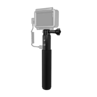 SJCAM Camera Charging Grip Power Bank Hand Grip 4800mAh Large Capacity Rechargeable Camera Grip for SJCAM SJ20 Action Camera