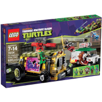 LEGO 樂高 樂高玩電影2 Emmet &amp; Lucy’s Escape Buggy 艾密特和露西的越野車 70829