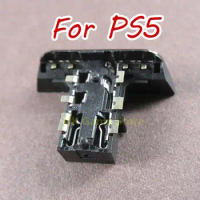 1pc/lot Volume Earphone Socket For Sony PS5 Headphone Headset Jack Port for Playstation5 PS5 Controller Repair Parts