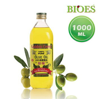 囍瑞 100%純橄欖油(1000ml/瓶) [大買家]