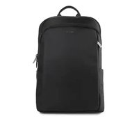 Hush Puppies Tas Pria Terry Backpack Black