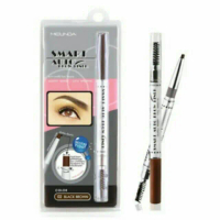 MeiLinda สมาร์ทออโต้อายโบว์ไลน์เนอร์ Smart Auto Eye Brow Liner MD 3041 เครื่องสำอาง คิ้ว กันน้ำ Cosm