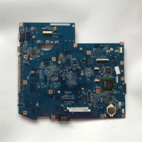 48.4FX01.01M Laptop Motherboard For Acer Aspire 7736 7736Z UMA Mainboard MBPJB01001 MB.PJB01.001 GL40 DDR2 Tested