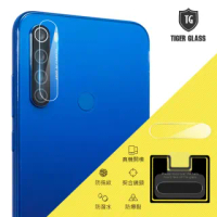 【T.G】小米 紅米Note 8T 鏡頭鋼化玻璃保護貼