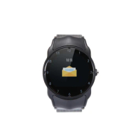 High quality factory made gps heartbeat watchremote moniting kids tracking watch android smart watch camera golf course