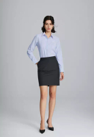 G2 by G2000 H-Shape 西裝裙