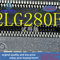 1pcs 100% quality orginal new EFM32LG280F256G-E-QFP100 QFP100 LG280F256G E best qualtiy