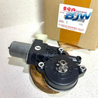 Motor Power Window Motor Penggerak Kaca Depan Kanan Supir Suzuki All New Ertiga XL7 2018-up SGP