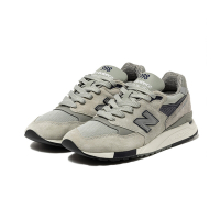WTAPS x New Balance MADE in USA 998 灰色 聯名款 休閒鞋 男鞋 U998WT