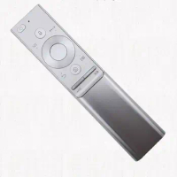 For Samsung Smart Voice OLED TV remote control Q7 Q8 series Applicable models QA65Q8CAM, QA75Q8CAM, QA55Q7FAM, QA65Q7FAM,