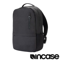 Incase Campus Compact Backpack 16吋 校園輕巧筆電後背包 (碳黑)