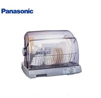 Panasonic 國際 FD-S50SA 奈米銀濾網烘碗機 桌上型烘碗機