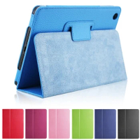 For ipad Air 5 Litchi Flip PU Leather Smart Magnetic Open Close Sleep Wake Up Case For apple new ipad5 Retina Stand Pouch Cover