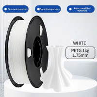 [Giá sỉ] [Petg] Nhựa in 3D PETG 1.75mm (thêm màu mới ) lô mới lõi nhựa