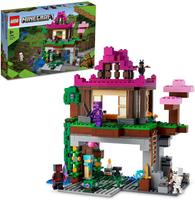LEGO 樂高我的世界訓練場21183