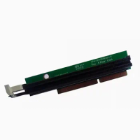 Expansion Card Suitable Adapter Card For Lenovo M920X P330 PCIE Tiny5 PCIE X16 01AJ940