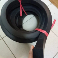 sponge karet 15 x 20 mm / spon karet kotak