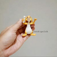 Figure Coco Lapin Winnie The Pooh Original Size 7 cm/ Winnie The Pooh