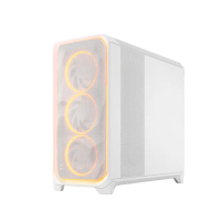 【Fractal Design】Meshify 3 XL E-ATX機殼(支持多散熱器EATX機殼 原廠2年保固)