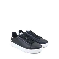 Sepatu Pria Ellesse Aaron Men's Casual Shoes. Black. ELLFMLS5705B 42