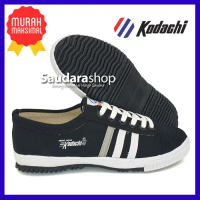 Sepatu Kodachi Hitam / Sepatu Capung / Sepatu Kodachi 8111 Hitam P - 40
