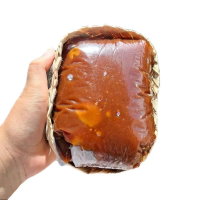 Jenang Ketan Gula Jawa/Dodol Gula Jawa/500Gram